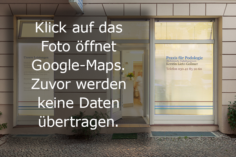 Link zu Google Maps